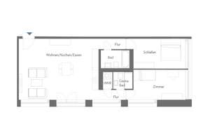 Stylische Wohnung -wahlweise mit 3 oder 4 Zimmern- in Berlin-Mitte (WG-geeignet) – George-Stephenson-Straße 14, 10557 Moabit, Berlin – Vorschaubild 17