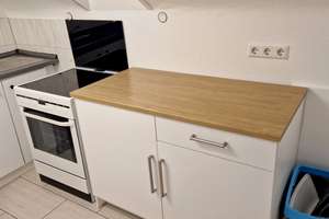 7164 - Helle 1-Zimmerwohnung mit Tageslichtbad in der Nordweststadt! – Die vollständige Adresse der Immobilie erhältst du vom Anbieter., 76187 Nordweststadt, Karlsruhe – Vorschaubild 7