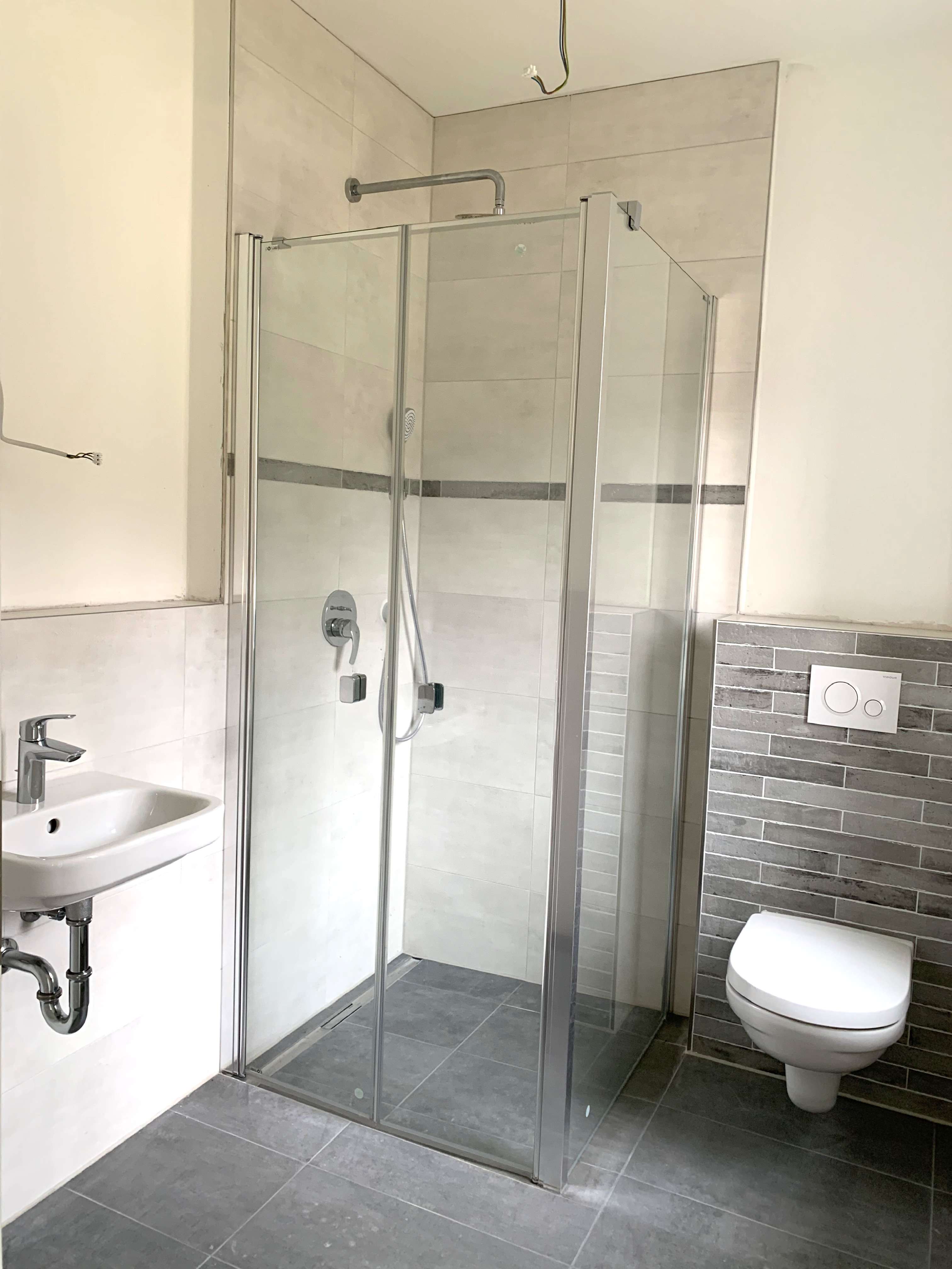 Immobilie in Rohlstorf - Traumhaftes DHH in Warder inkl. PV Anlage - A+ - Erstbezug! - Bild 1