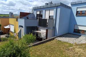 Schönes Haus mit vier Zimmern in Haßberge (Kreis), Haßfurt – Unterer Todsberg 4c, 97437 Haßfurt – Vorschaubild 5