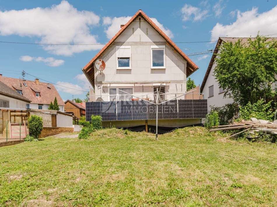RG: Aussenansicht
