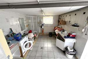 Gemütliches Siedlungshaus für die kleine Familie in perfekter Umgebung – Die vollständige Adresse der Immobilie erhältst du vom Anbieter., 9212 Limbach-Oberfrohna – Vorschaubild 15