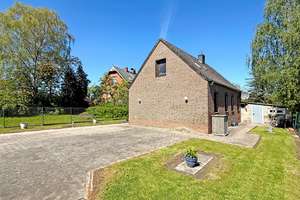 Handwerkerhaus mit großem Grundstück und viel Potenzial in Hamburg-Curslack  - Wentzel Dr. – Die vollständige Adresse der Immobilie erhältst du vom Anbieter., 21039 Curslack, Hamburg – Vorschaubild 8