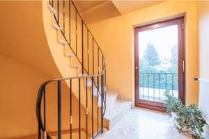 Helles 1-Zimmer-Apartment in Hadern – Kruckenburgstraße 11a, 81375 Neuhadern, München – Vorschaubild 11