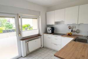 Gepflegte 3-Zimmer-Wohnung in Eggenstein-Leopoldshafen. whatsapp 177 83 44 825   – Mannheimer Straße 8, 76344 Eggenstein-Leopoldshafen – Vorschaubild 5