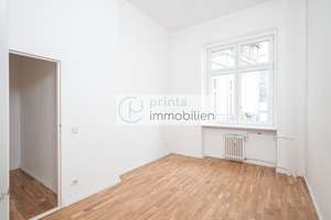 Provisionsfrei • Nollendorfkiez • 60 m² Altbaucharme • vermietet • Citylage mit Wertpotenzial & Stil – Hohenstaufenstraße 60, 10781 Schöneberg, Berlin – Vorschaubild 9