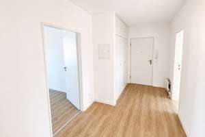 Renovierte 2-Zimmer-Wohnung (10) in Bonn (Brüser Berg) – Newtonstraße 9, 53125 Brüser Berg, Bonn – Vorschaubild 8