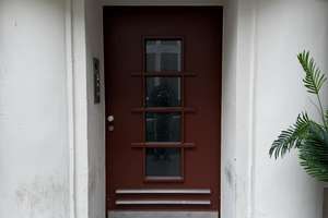 Helle Dachgeschoss-Wohnung in Deutz (Möbelablöse möglich) - Bitte Text lesen! – Constantinstr. 88, 50679 Deutz, Köln – Vorschaubild 16