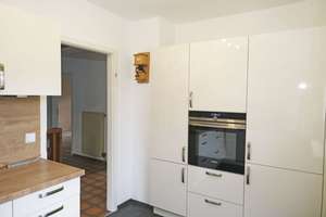 MTI - Schönes Familienhaus in bester Lage – Die vollständige Adresse der Immobilie erhältst du vom Anbieter., 61352 Bad Homburg vor der Höhe – Vorschaubild 7