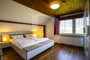 Ländliche Idylle pur – Charmanter Resthof mit zwei Ferieneinheiten in Alleinlage – Die vollständige Adresse der Immobilie erhältst du vom Anbieter., 26556 Westerholt – Vorschaubild 27