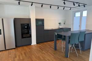 Exklusives Penthouse in der Wasserstadt Hannover mit Blick ins Grüne / Keine Maklergebühren – Die vollständige Adresse der Immobilie erhältst du vom Anbieter., 30453 Limmer, Hannover – Vorschaubild 5