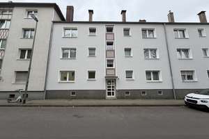 Attraktive Erdgeschosswohnung im Herzen von Altendorf – Grieperstr. 5, 45143 Altendorf, Essen – Vorschaubild 2