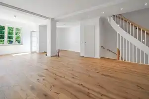 Exklusiv saniertes Altbremer Haus im Wachmannquartier – eine echte Rarität – Bremen – Vorschaubild 4