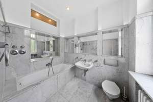 4-Zimmer-Wohnung in Berlin-Grunewald – Die vollständige Adresse der Immobilie erhältst du vom Anbieter., 10711 Halensee, Berlin – Vorschaubild 4