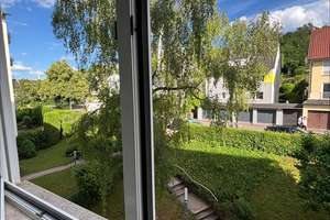 Helle 3-Zimmer-Wohnung mit Balkon in Stuttgart-Ost – Die vollständige Adresse der Immobilie erhältst du vom Anbieter., 70186 Gaisburg, Stuttgart – Vorschaubild 5