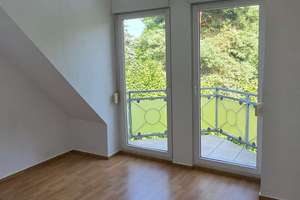 Dachgeschoß-Maisonette mit 4 Zimmern und 3 Balkonen vor den Toren von Frohnau!!! Frei ab 01.11.2026 – 16548 Glienicke/Nordbahn – Vorschaubild 7