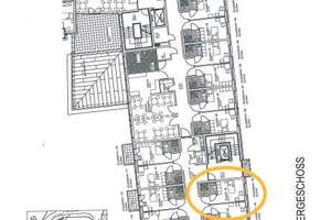 Kapitalanlage - 1 Zimmer Pflegeapartment in "An St. Agnes" - Sichern Sie sich Ihre Zukunft - – Nordenwall 22e, 59065 Mitte, Hamm – Vorschaubild 13