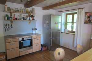 Hofstelle nähe Pfeffenhausen. Mit ca. 3.500 qm Baugrund, und 1.800 qm Wiese – Landshut (Kreis) – Vorschaubild 6
