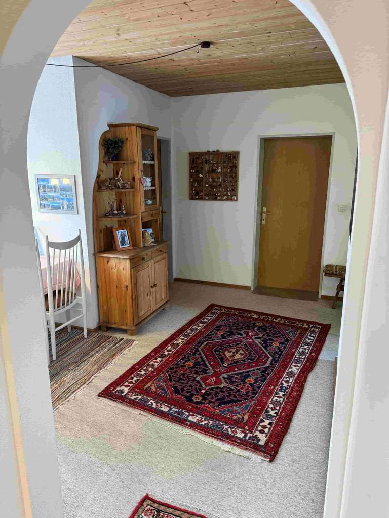 Immobilie in Marktoberdorf - Schöne 4 Zimmer Whg mit Bergblick - Bild 4