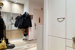 Im Auftr.: Verm.  2,5 Zi.-Whg mit Blk. und Stellplatz – als Kapitalanlage oder spätere Selbstnutzung – Die vollständige Adresse der Immobilie erhältst du vom Anbieter., 22305 Barmbek-Nord, Hamburg – Vorschaubild 5