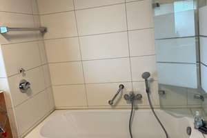 Penthouse Feeling im Zentrum Duisburg - Möblierte 3,5-Zimmer -Wohnung – Die vollständige Adresse der Immobilie erhältst du vom Anbieter., 47051 Altstadt, Duisburg – Vorschaubild 4