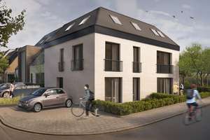 Großzügige Neubauwohnung in Aasee-Nähe – ca. 113 m² Wohnkomfort