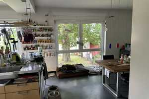 EFH m. Einliegerwohnung/ Praxis | Teilfinanzierung 700 €/Monat, ruhige Lage Südlengern – Herford (Kreis) – Vorschaubild 9