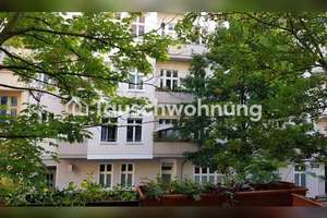 Tauschwohnung: SUCHE 2-3 ZiWhg in Berlin; BIETE:  2 ZiWhg+1ZWhg PB – Chodowieckistr. 40, 10405 Prenzlauer Berg, Berlin – Vorschaubild 3