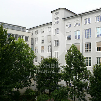 Top Preis-/Leistungsverhältnis nahe Heimeranplatz - combine Transaction