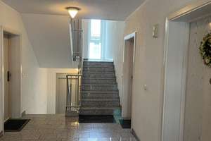 JA, zur renovierten 3-Zimmer-Wohnung mit Balkon + Tiefgaragenstellplatz in zentraler Lage von Ohligs – Rennpatt 23, 42697 Ohligs/Aufderhöhe/Merscheid, Solingen – Vorschaubild 4