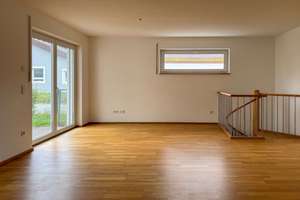 Moderne 2-Zimmer-Gartenwohnung mit 41 m² zusätzlicher Nutzfläche im Souterrain – Die vollständige Adresse der Immobilie erhältst du vom Anbieter., 83026 Aising, Rosenheim – Vorschaubild 6
