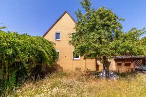 Wathlingen Haus Kaufen. Einfamilienhaus in Wathlingen. Hauskauf Celle. Haus Kaufen Kreis Celle. – Die vollständige Adresse der Immobilie erhältst du vom Anbieter., 29339 Wathlingen – Vorschaubild 19