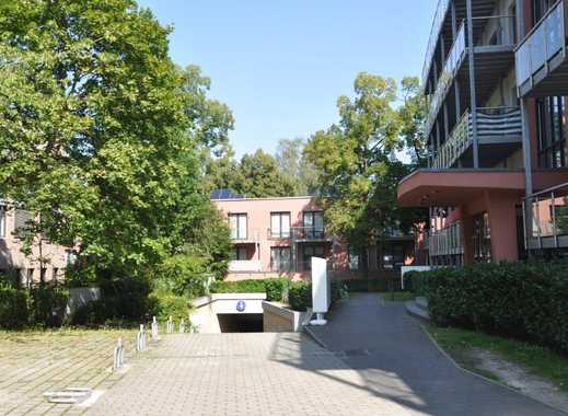 Wohnung mieten in Steglitz (Steglitz) - ImmobilienScout24