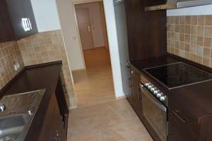 Traumwohnung in toller Stadtvilla!!! - mit EBK, Balkon, Laminat... – Robert-Blum-Str. 22, 9116 Schönau, Chemnitz – Vorschaubild 3