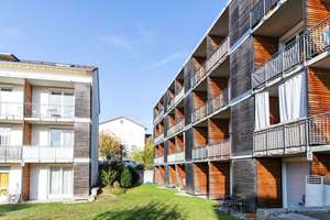 Studentenwohnung nahe Uni Hohenheim – Steckfeldstraße 1, 70599 Steckfeld, Stuttgart – Vorschaubild 6