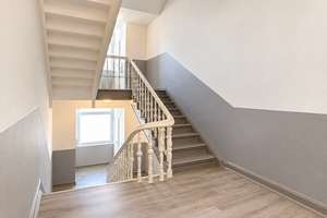 Charmante 3,5-Zimmer-Altbauwohnung mit besonderem Wohnflair – 44629 Baukau-Ost, Herne – Vorschaubild 11