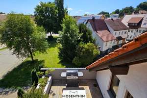 2 Fam.Haus mit großem Büro im EG! Modernisiert! Neue Heizung, PV-Anlage, Doppelgarage, 4 Stellplätze – Die vollständige Adresse der Immobilie erhältst du vom Anbieter., 72587 Römerstein – Vorschaubild 3