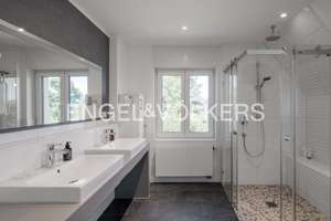 Altbau-Charme trifft modernes Wohnen – 44287 Berghofen, Dortmund – Vorschaubild 9