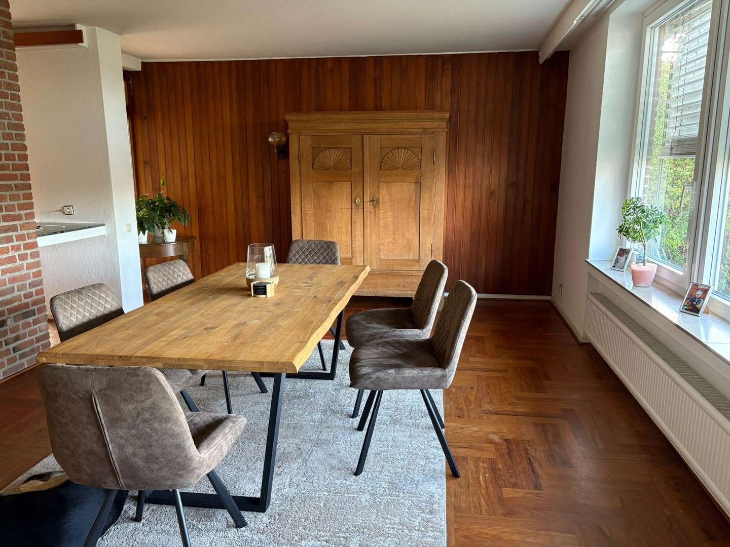 Immobilie in Obernkirchen - Wunderschönes Architektenhaus mit ein gewissen Charme - Bild 3