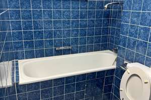 Wichtig: WBS-Schein notwendig! Charmante 2-Zimmerwohnung in zentraler Lage mit Einbauküche – Bochumer Str. 33, 45276 Steele, Essen – Vorschaubild 5