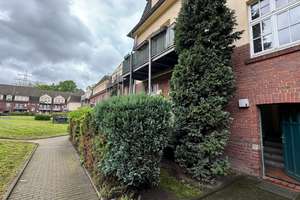 Frei ab 01.07. ! Top renovierte.2,5-Raum- WE im 1.OG mit Balkon ! ** PROVISIONSFREI ! ** – Am Himgesberg 3, 47259 Hüttenheim, Duisburg – Vorschaubild 11