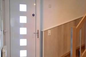 3 Schlafzimmer - Kamin - Infrarotsauna - Terrasse
Urlauben und Rendite am Waldrand in der Nähe de... – Am Gothenweg 5 h, 17419 Korswandt – Vorschaubild 3