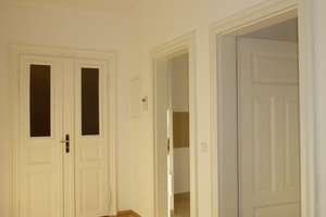 Kleine Kapitalanlage: sanierte 2-Zimmerwohnung in exklusiver Lage in Schleußig! – Probsteistraße 6, 4229 Schleußig, Leipzig – Vorschaubild 6