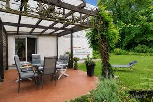 Modernisiertes aufget. Dreifamilienh. 253,87 m² Wohnfl# Garten# Garage# Stellplatz# HD-Ziegelhausen – Die vollständige Adresse der Immobilie erhältst du vom Anbieter., 69118 Schlierbach, Heidelberg – Vorschaubild 32