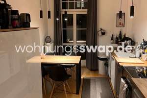 Wohnungstausch: Trappentreustraße 19 – Trappentreustraße 19, 80000 Westend, München – Vorschaubild 3