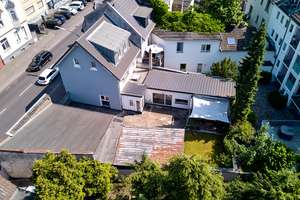 Moderne Wohnimmobilie mit geschütztem Innenhof, Grünfläche und flexibler Nutzfläche – Die vollständige Adresse der Immobilie erhältst du vom Anbieter., 51069 Dellbrück, Köln – Vorschaubild 4
