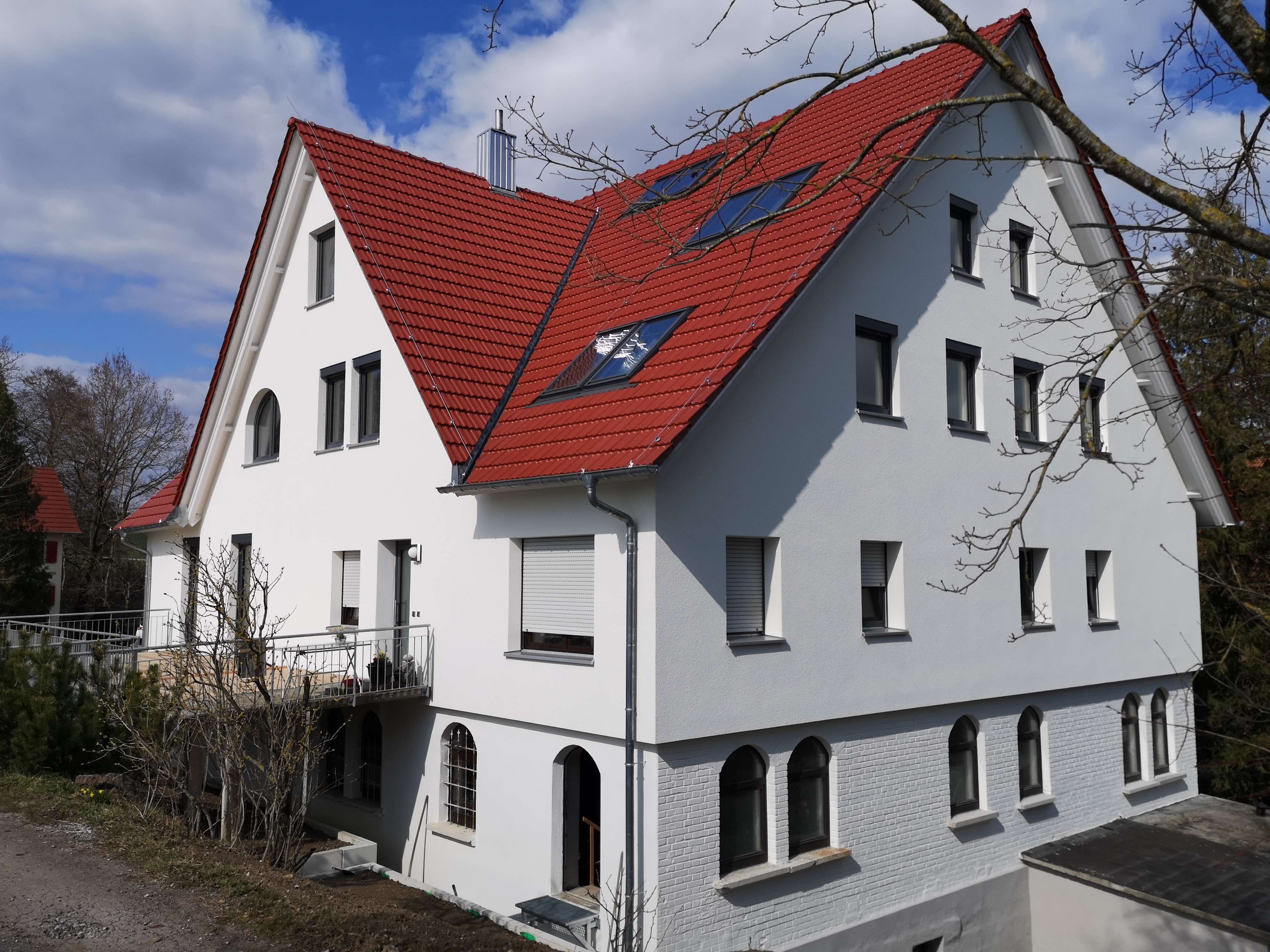 Wohnung mieten in Biberach (Kreis)