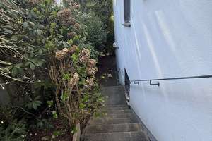 Kernsaniertes Traumhaus mit Einliegerwohnung und 1.110 m² Grundstück – Wintergarten inklusive – Die vollständige Adresse der Immobilie erhältst du vom Anbieter., 42659 Burg/Höhscheid, Solingen – Vorschaubild 5