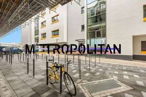 Luxuriöse 2-Zimmer Wohnung mit Balkon direkt im Gleisdreieck Park – Dennewitzstraße 43, 10785 Tiergarten, Berlin – Vorschaubild 14
