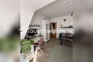 Tauschwohnung: modernes 1-Zimmer-Apartment im Belgischen Viertel – Die vollständige Adresse der Immobilie erhältst du vom Anbieter., 50674 Neustadt/Nord, Köln – Vorschaubild 3